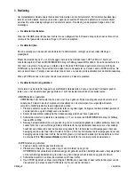 Предварительный просмотр 7 страницы Velleman CS120 User Manual