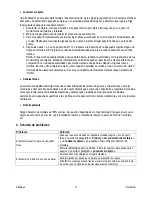 Предварительный просмотр 16 страницы Velleman CS120 User Manual