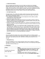 Предварительный просмотр 20 страницы Velleman CS120 User Manual