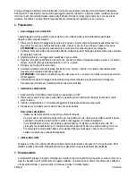 Предварительный просмотр 22 страницы Velleman CS120 User Manual