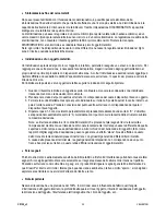 Предварительный просмотр 24 страницы Velleman CS120 User Manual
