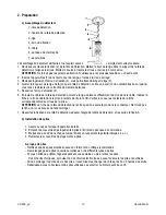 Preview for 13 page of Velleman CS200 User Manual