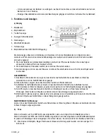 Preview for 25 page of Velleman CS200 User Manual