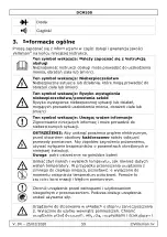 Предварительный просмотр 59 страницы Velleman DCM100 User Manual