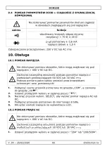 Предварительный просмотр 66 страницы Velleman DCM100 User Manual