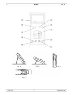 Предварительный просмотр 2 страницы Velleman DVM 68 User Manual