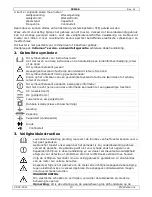 Preview for 13 page of Velleman DVM 68 User Manual