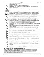 Preview for 14 page of Velleman DVM 68 User Manual