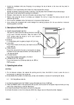 Preview for 2 page of Velleman DVM830L Manual