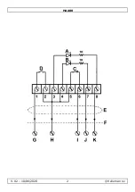 Предварительный просмотр 2 страницы Velleman HAA80 User Manual