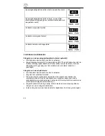 Preview for 22 page of Velleman K3511 User Manual