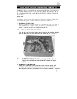 Preview for 25 page of Velleman K3511 User Manual