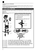 Preview for 6 page of Velleman K4040 Manual