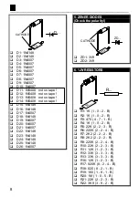 Preview for 8 page of Velleman K4040 Manual