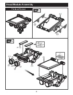 Preview for 7 page of Velleman KSR13 Assembly & Instruction Manual