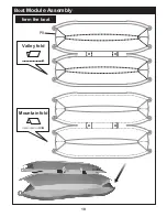 Preview for 11 page of Velleman KSR13 Assembly & Instruction Manual