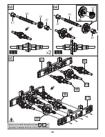 Preview for 39 page of Velleman KSR13 Assembly & Instruction Manual