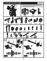 Preview for 67 page of Velleman KSR13 Assembly & Instruction Manual