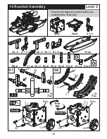 Preview for 77 page of Velleman KSR13 Assembly & Instruction Manual