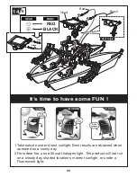 Preview for 81 page of Velleman KSR13 Assembly & Instruction Manual