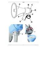 Preview for 2 page of Velleman MS25 User Manual