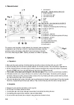 Предварительный просмотр 2 страницы Velleman TRC7 Manual