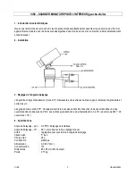 Preview for 3 page of Velleman VIS2 Manual