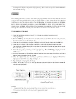 Preview for 7 page of Velleman VRC801D2 User Manual