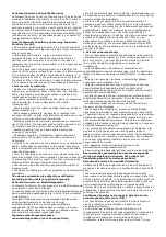 Предварительный просмотр 13 страницы Velleman WB008 User Manual