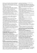 Предварительный просмотр 14 страницы Velleman WB008 User Manual