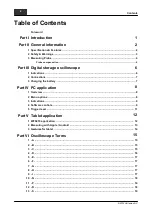 Предварительный просмотр 2 страницы Velleman WFS210 Manual