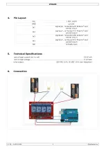 Предварительный просмотр 3 страницы Velleman WPM400 User Manual