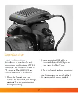 Preview for 7 page of Vello Extenda LW-100 User Manual
