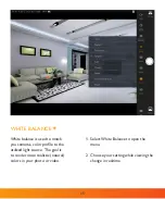 Preview for 15 page of Vello Extenda LW-100 User Manual
