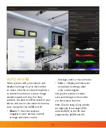 Preview for 22 page of Vello Extenda LW-100 User Manual