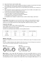 Предварительный просмотр 3 страницы Vello TH-250 Instruction Manual