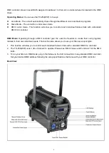 Предварительный просмотр 4 страницы Vello TH-250 Instruction Manual
