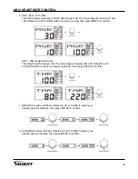 Preview for 10 page of Velocity Fitness CHB-R6 Instructions Manual