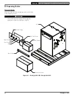 Preview for 14 page of Velocity 49 Series Installation, Operating And Service Instructions