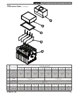 Preview for 57 page of Velocity 49 Series Installation, Operating And Service Instructions