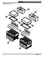 Preview for 58 page of Velocity 49 Series Installation, Operating And Service Instructions