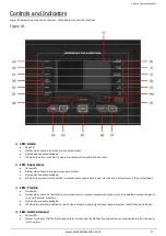 Preview for 3 page of Velocity MMP Operation And Maintenance Manual