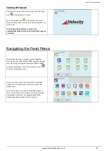 Preview for 11 page of Velocity MMP Operation And Maintenance Manual