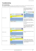 Preview for 71 page of Velocity MMP Operation And Maintenance Manual