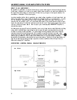 Preview for 4 page of Velocity V450 User Manual