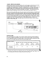 Preview for 16 page of Velocity V450 User Manual