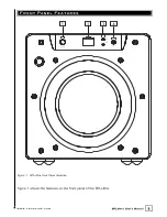 Предварительный просмотр 8 страницы Velodyne 1000 User Manual