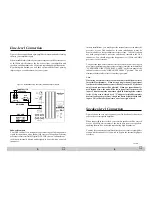 Preview for 6 page of Velodyne CHT-10 Owner'S Manual