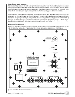 Preview for 11 page of Velodyne CHT-10Q User Manual