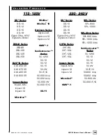 Preview for 21 page of Velodyne CHT-10Q User Manual